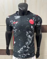 2026 CANADA AWAY SOCCER JERSEY 1:1