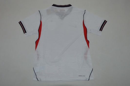 2026 ENGLAND HOME SOCCER JERSEY 1:1