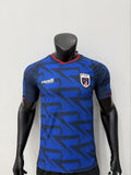 2026 CABO VERDE HOME SOCCER JERSEY 1:1