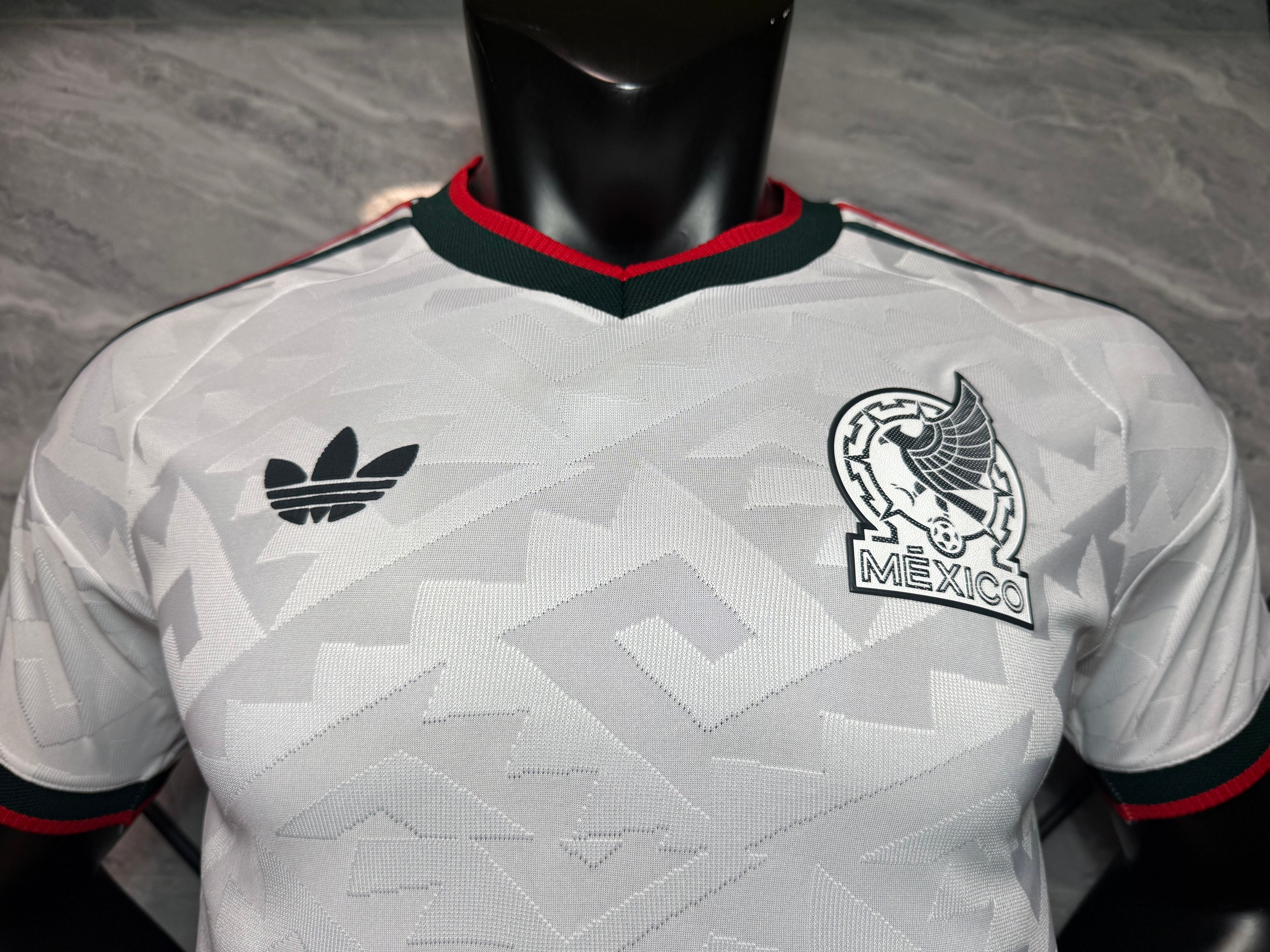 2026 MEXICO AWAY SOCCER JERSEY 1:1