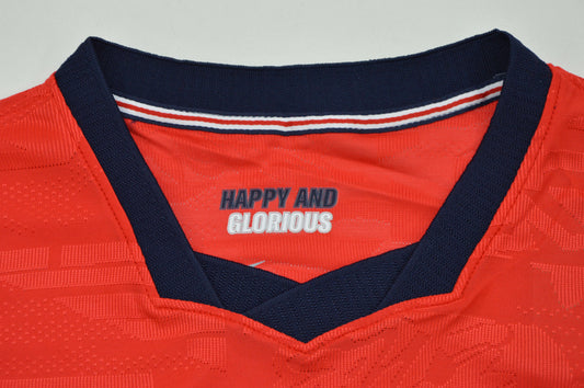 2026 ENGLAND AWAY SOCCER JERSEY 1:1