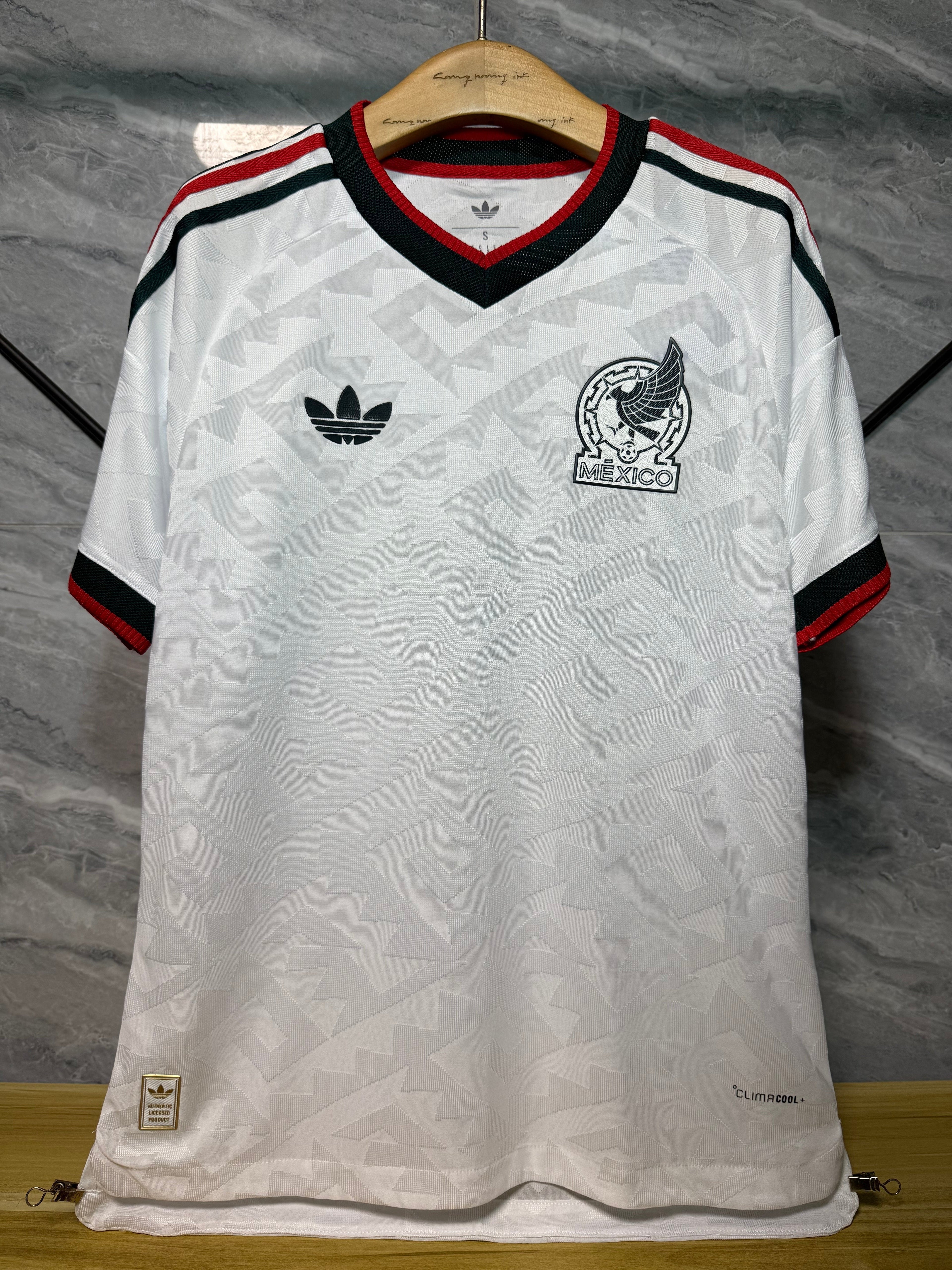 2026 MEXICO AWAY SOCCER JERSEY 1:1