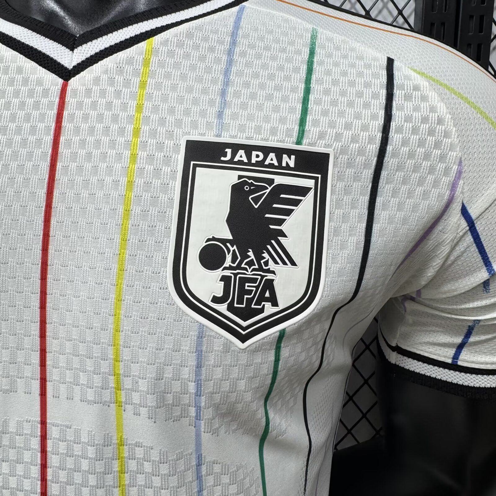 2026 JAPAN AWAY SOCCER JERSEY 1:1