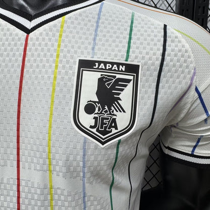 2026 JAPAN AWAY SOCCER JERSEY 1:1