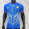 2026 DR CONGO HOME SOCCER JERSEY 1:1