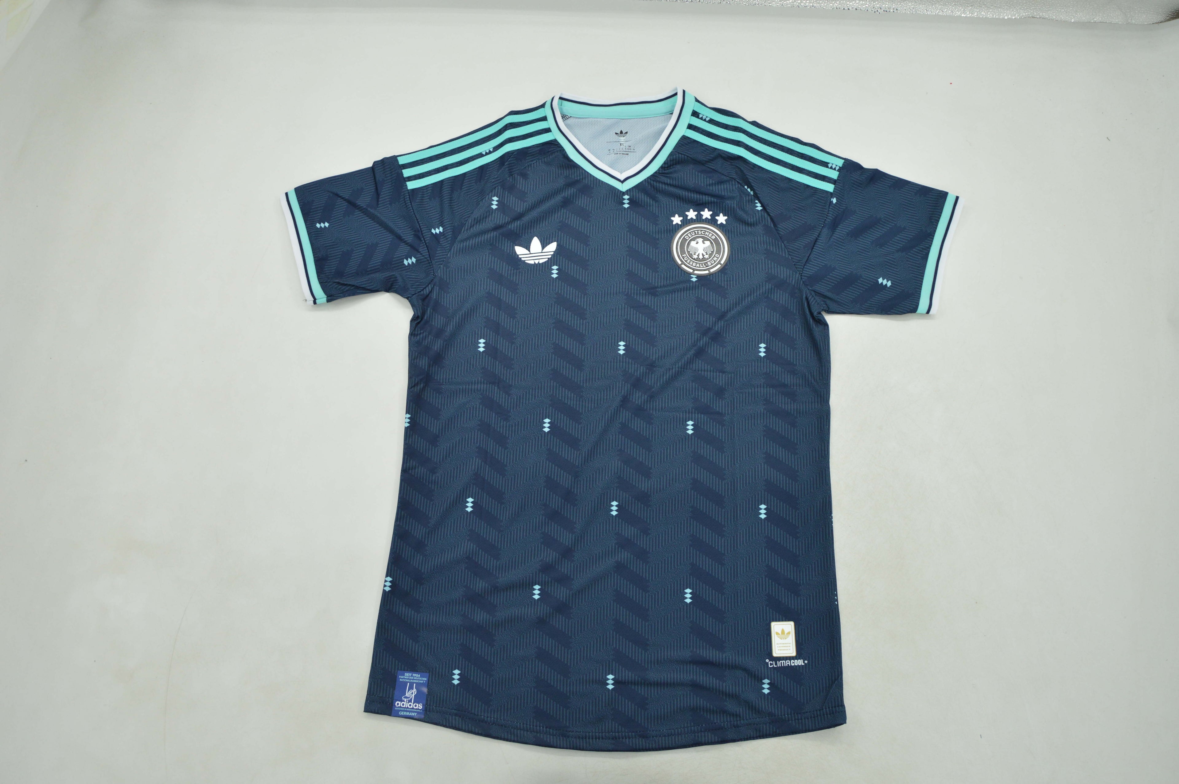 2026 GERMANY AWAY SOCCER JERSEY 1:1