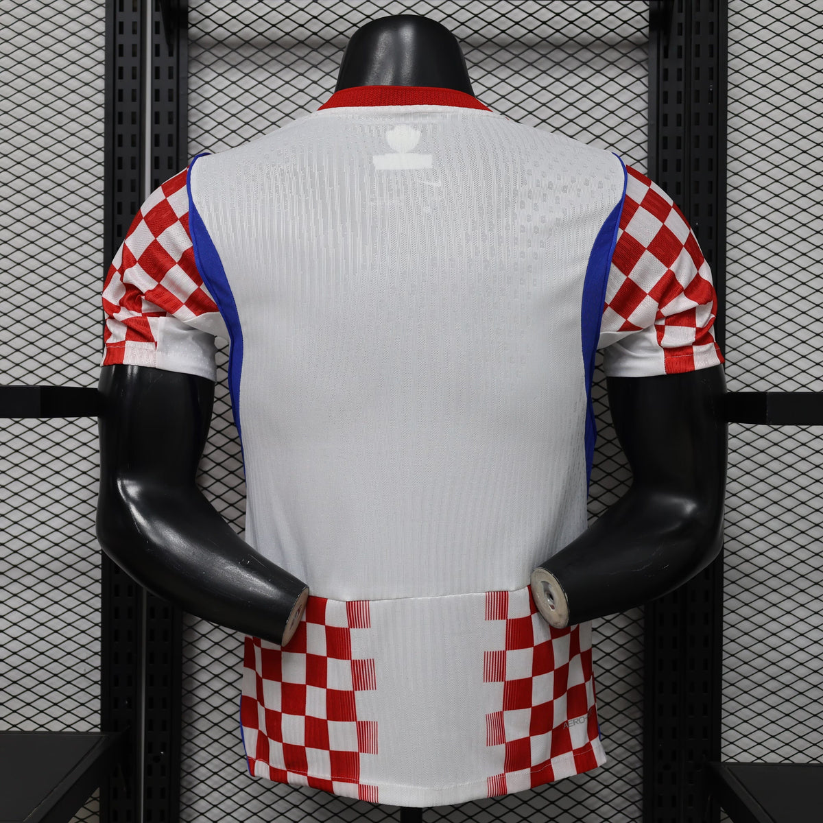 2026 CROATIA HOME SOCCER JERSEY 1:1