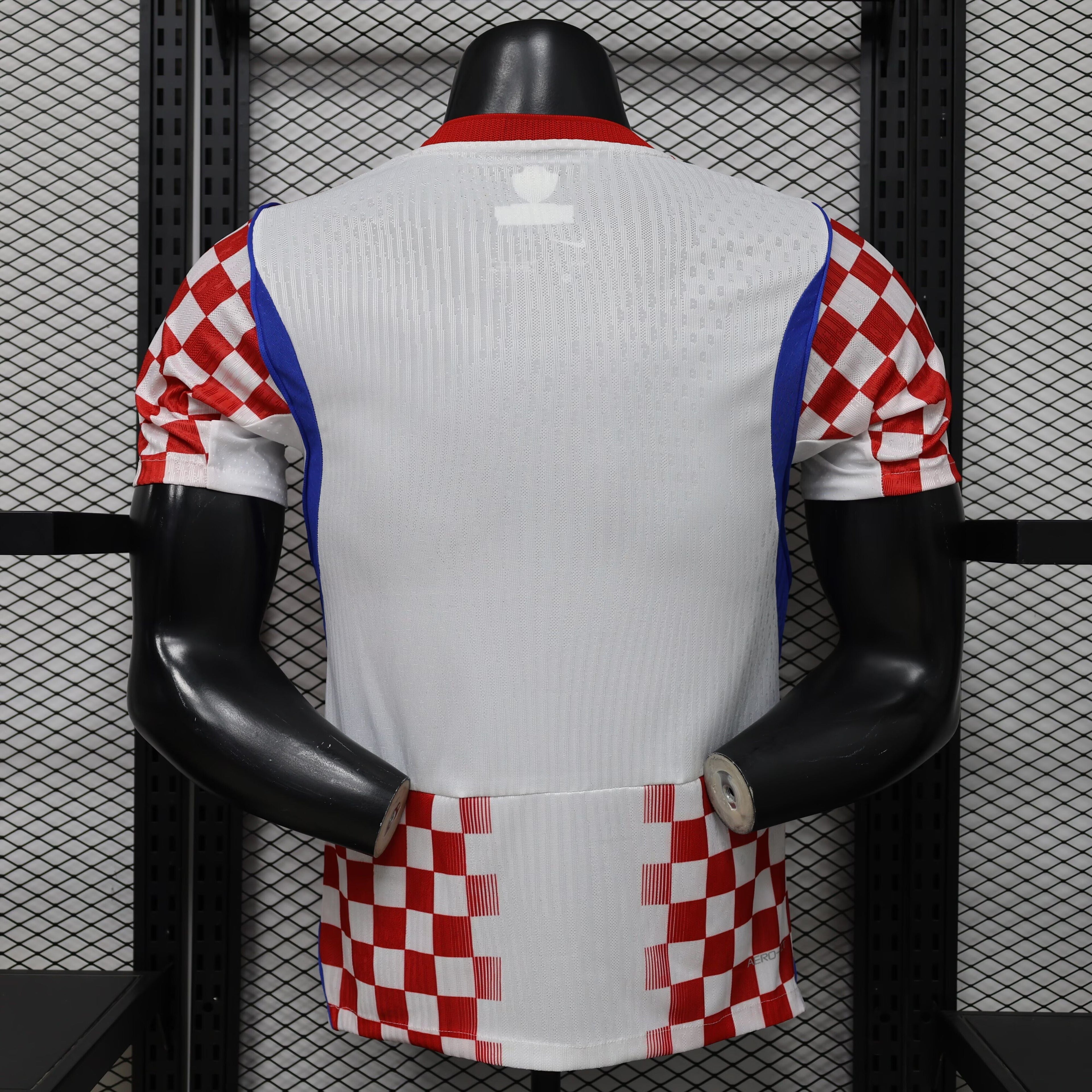 2026 CROATIA HOME SOCCER JERSEY 1:1