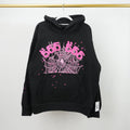 ANGEL WEB HOODIE