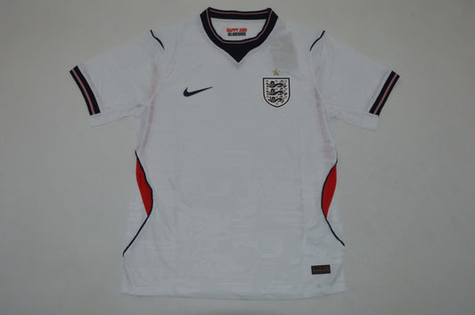 2026 ENGLAND HOME SOCCER JERSEY 1:1