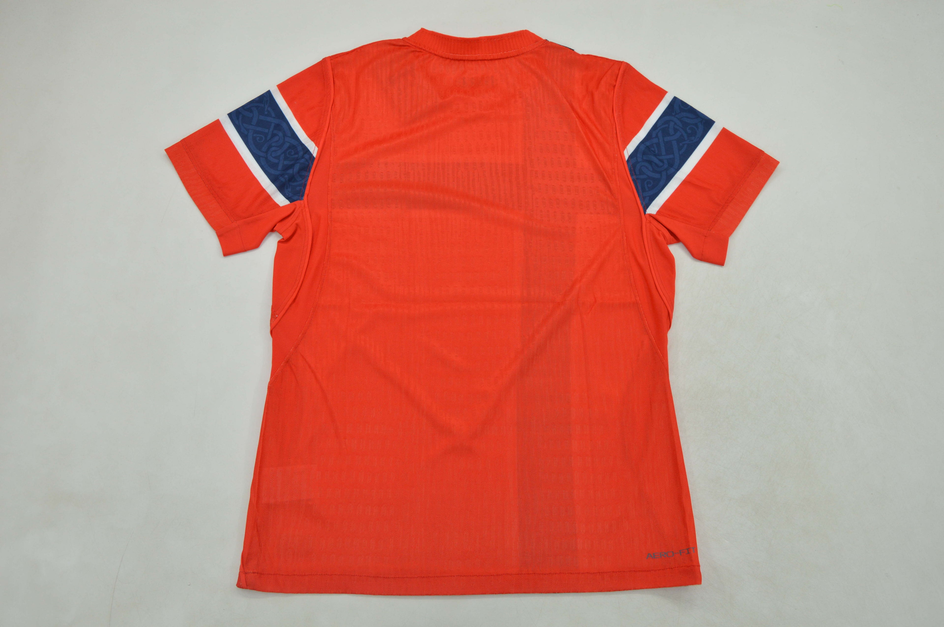2026 NORWAY HOME SOCCER JERSEY 1:1