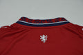 2026 CZECH REPUBLIC HOME SOCCER JERSEY 1:1
