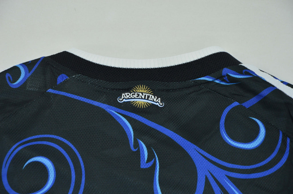 2026 ARGENTINA AWAY SOCCER JERSEY 1:1
