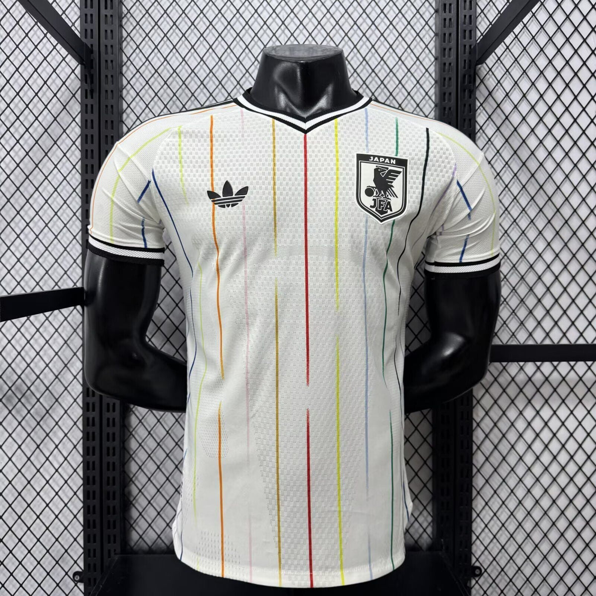 2026 JAPAN AWAY SOCCER JERSEY 1:1