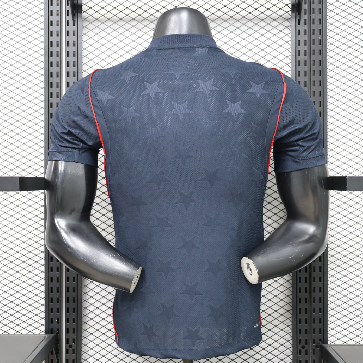 2026 USA AWAY SOCCER JERSEY 1:1